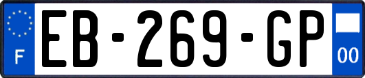 EB-269-GP