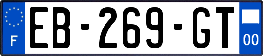 EB-269-GT