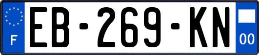 EB-269-KN