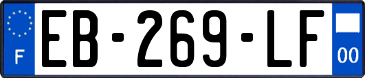 EB-269-LF