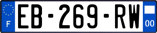 EB-269-RW
