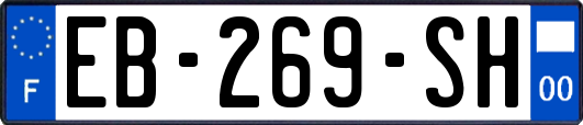 EB-269-SH