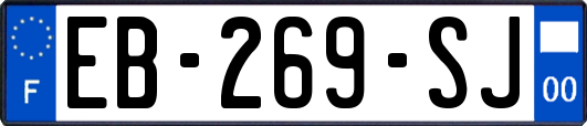 EB-269-SJ