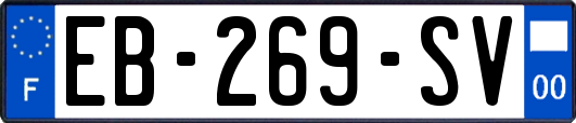 EB-269-SV