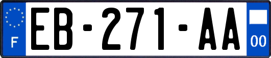 EB-271-AA