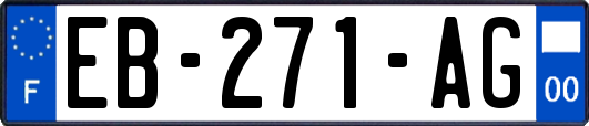 EB-271-AG