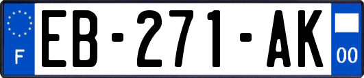 EB-271-AK