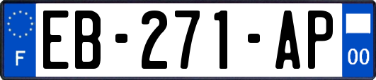 EB-271-AP