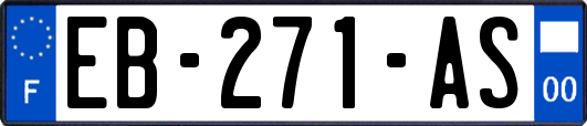 EB-271-AS