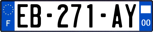 EB-271-AY