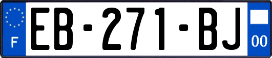 EB-271-BJ