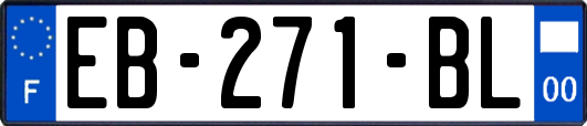 EB-271-BL