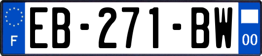 EB-271-BW