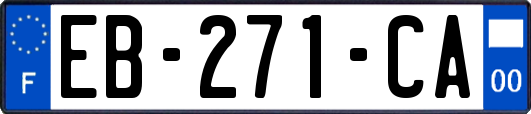 EB-271-CA