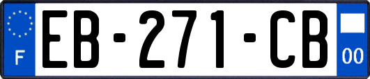 EB-271-CB