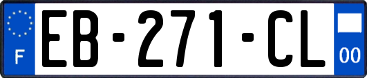 EB-271-CL