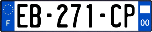 EB-271-CP