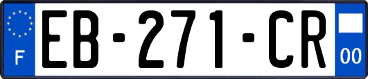 EB-271-CR