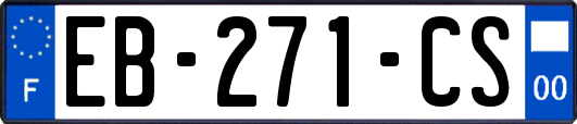 EB-271-CS