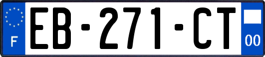 EB-271-CT