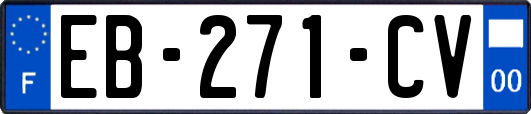 EB-271-CV