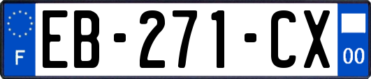 EB-271-CX