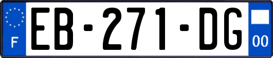 EB-271-DG