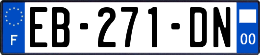 EB-271-DN