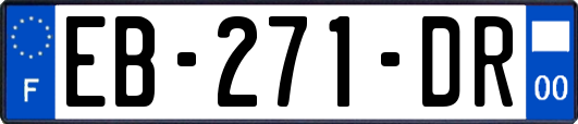 EB-271-DR