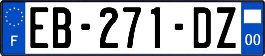 EB-271-DZ