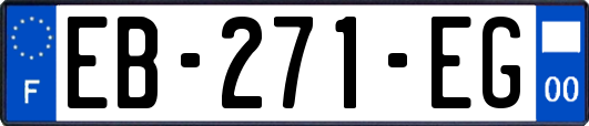 EB-271-EG