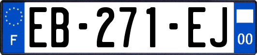 EB-271-EJ