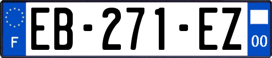 EB-271-EZ