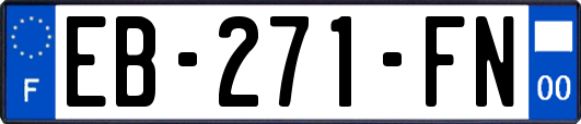 EB-271-FN