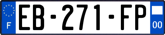 EB-271-FP