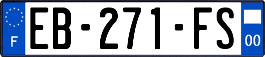 EB-271-FS