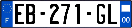 EB-271-GL