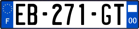 EB-271-GT