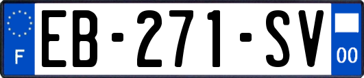 EB-271-SV