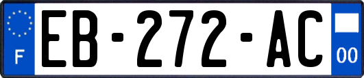 EB-272-AC