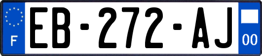 EB-272-AJ