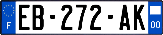 EB-272-AK