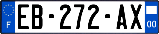 EB-272-AX