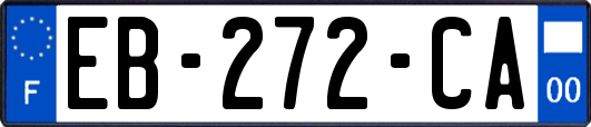 EB-272-CA