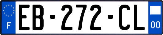 EB-272-CL