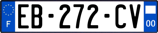 EB-272-CV