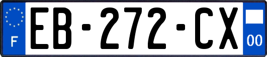 EB-272-CX