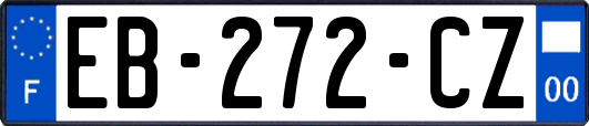 EB-272-CZ