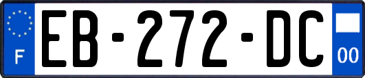 EB-272-DC