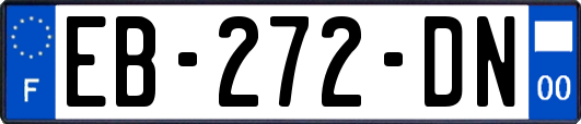 EB-272-DN